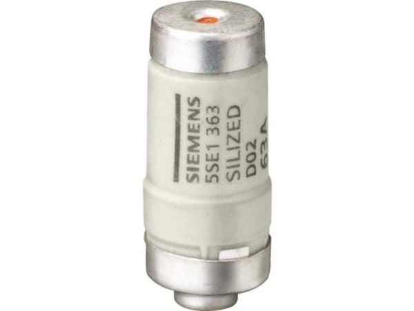 Sulake SILIZED D02 35A 400V