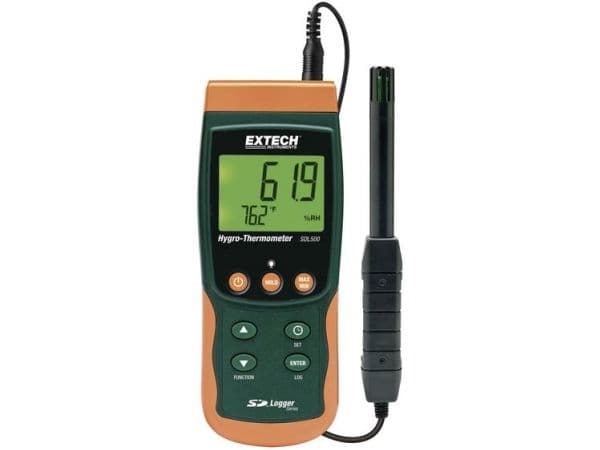Extech SDL500