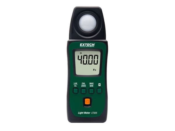 Extech LT505