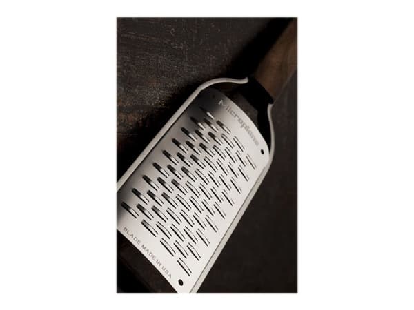 Microplane Master Series - Rivjärn - 6.3 x 1.8 x 30.4 cm