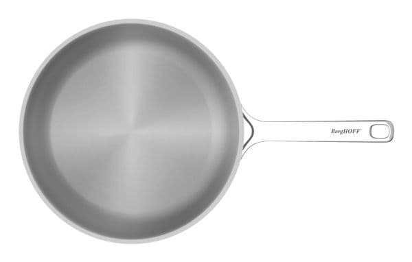 Frying pan BergHOFF Helix, 28 cm, stainless steel