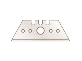 Martor Trapezium Blade Säkerhetsknivblad Blad