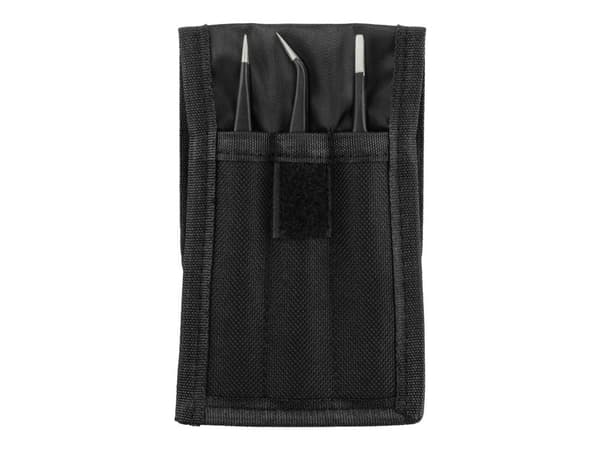 iFixit - Pincett-set - 3 delar