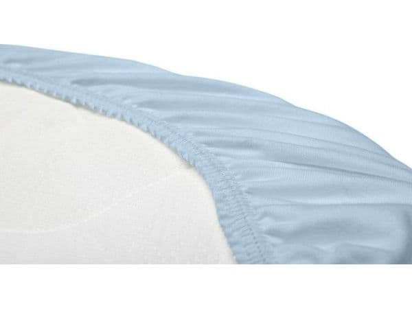 Sensillo SINGLE BAMBUS CARRIER BLUE 35X75