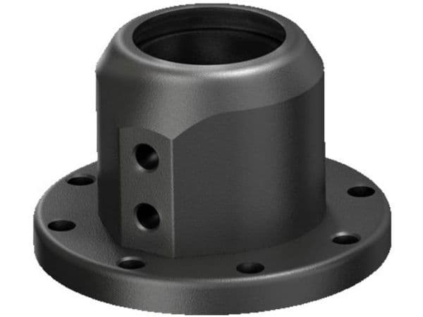 Rittal CP 6501.110, 700 grammaa
