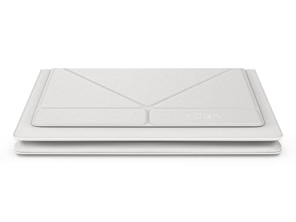 Lenovo Yoga - Notebook-väska - snäckskal