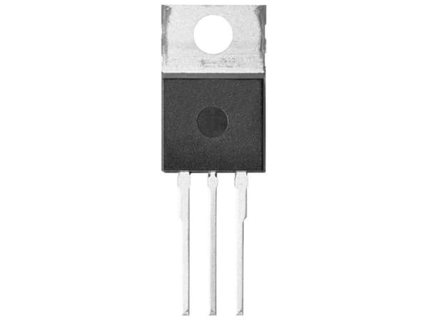 Texas Instruments LM1086IT-3.3/NOPB
