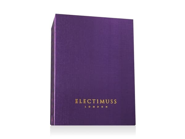Electimuss Summanus Pure Parfym 100 ml (unisex)