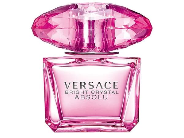 Versace Bright Crystal Absolu EDP W 50 ml
