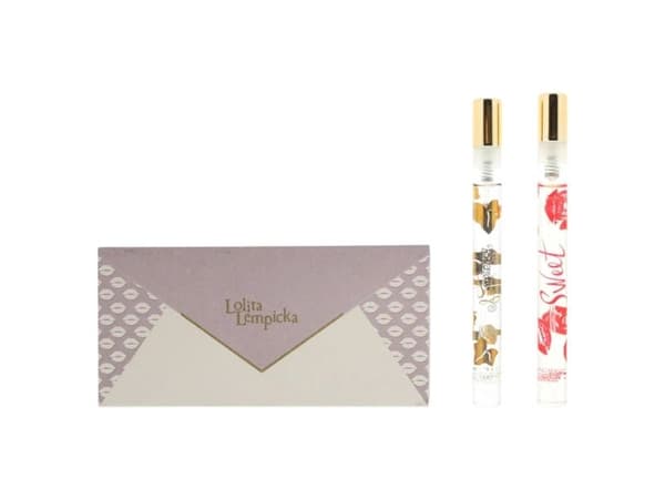 Lolita Lempicka Eau De Parfum 2 Pieces Gift Set