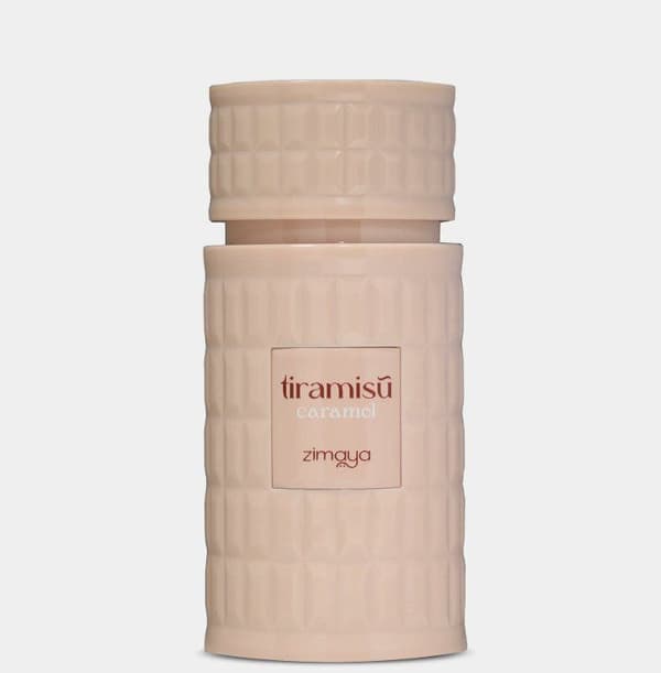 Zimaya Tiramisu Caramel Eau de Parfum