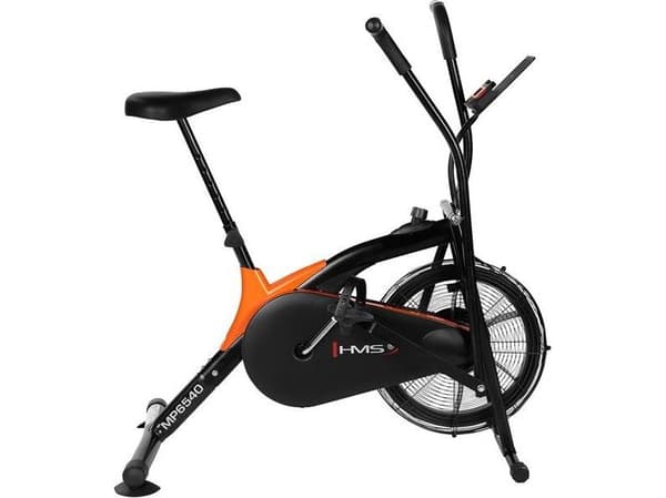 Stationär cykel HMS MP6540 luft