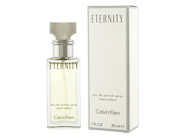 Calvin Klein Eternity EDP W 30 ml