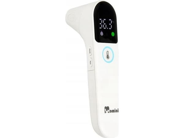LittleCare infrarött termometer