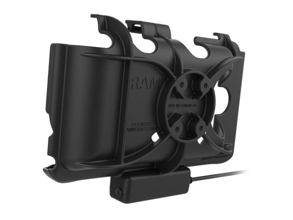 RAM Mounts EZ-Rollr hållare för Samsung Tab Active 5 & 3