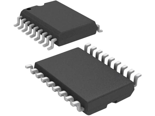 Microchip Technology MCP23009-E/SO