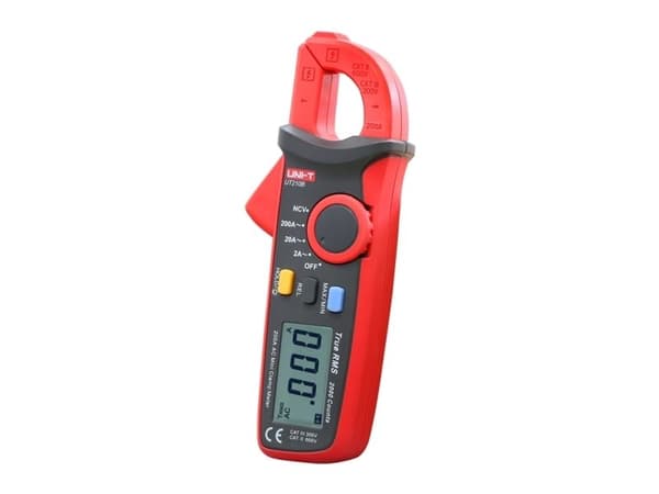 Uni-T UT210B mini digital tångampermeter