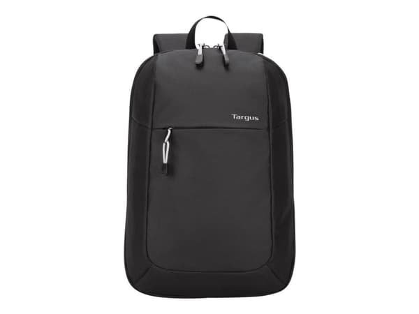 Targus Intellect Essentials - Notebookryggsekk - 15.6" - svart