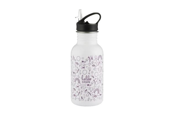 Termo-flaska 550 ml TYP-Butelka i presentförpackning HelloSu