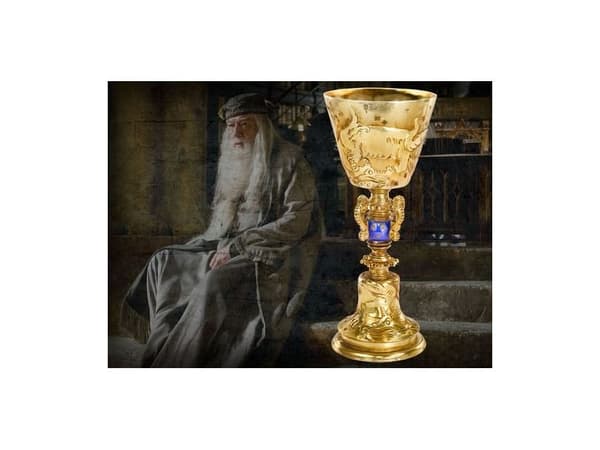 Dumbledoren kuppi