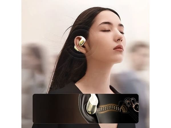 Dudao U4Pro Bluetooth-headset (6976625336302)