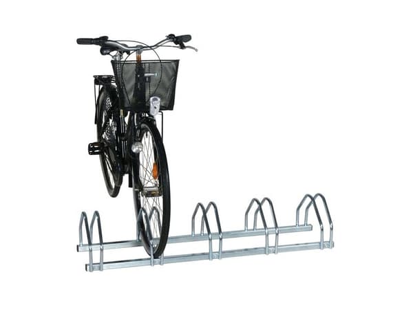 Cykelstativ Skanør 5 pladser