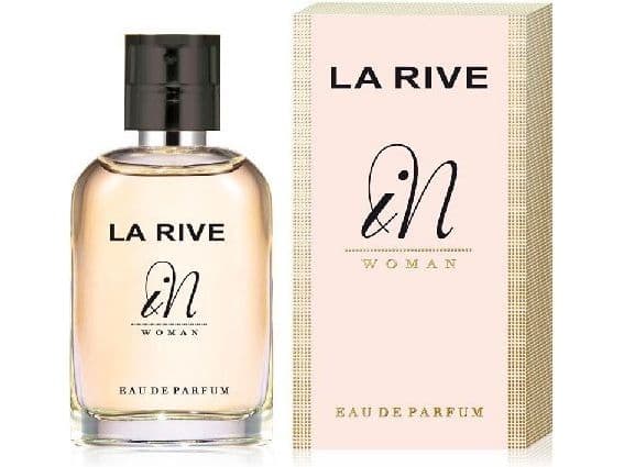 La Rive In Woman Eau De Parfum Spray 30ml