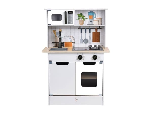 Hape Modern Kitchen med lys og lyd