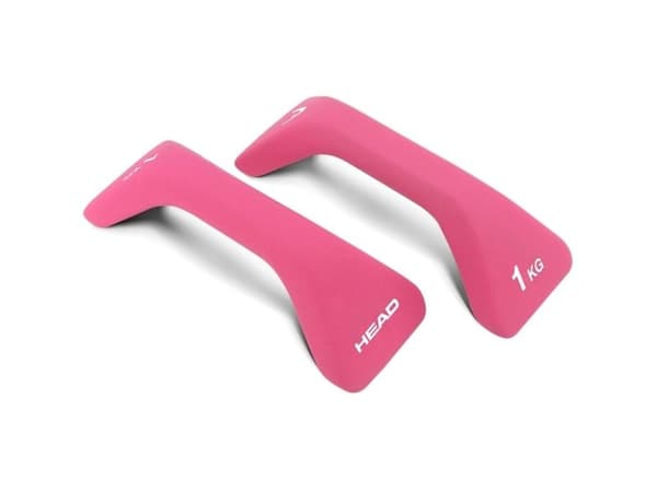 Dumbbells Push up 1kg x 2 pcs