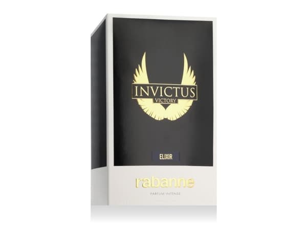 Paco Rabanne Invictus Victory Elixir PAR M 200 ml