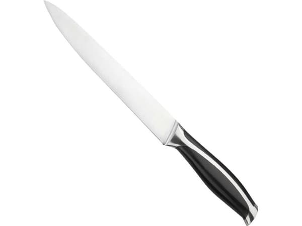 KingHoff stålkniv för portionering KINGHOFF KH-3429 20 cm