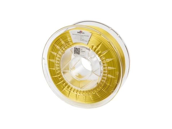 Spectrum Filament PLA Silk gul