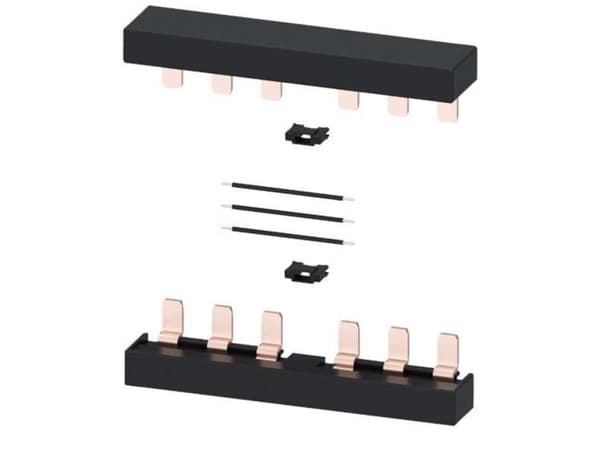 Siemens 3RA2943-2AA2 Johdotuskomponentit 1 kpl