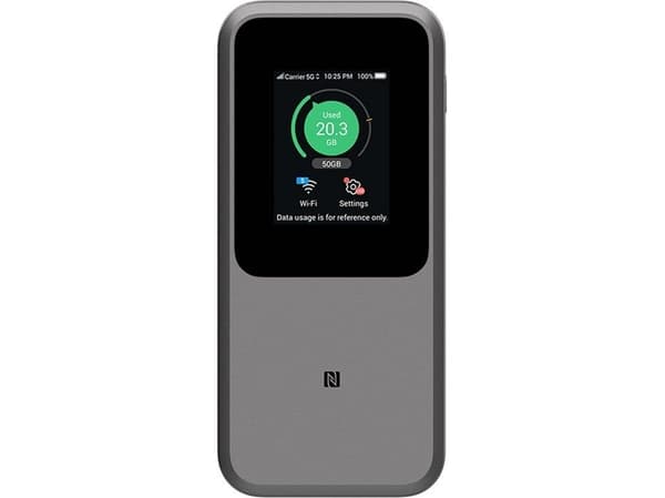 ZTE MU5120
