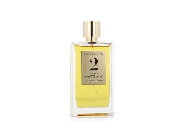 Rosendo Mateu Olfactive Expressions Barcelona No 2 Eau de Parfum 100 ml (unisex)