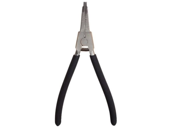 KS Tools 115.0991, Kromvanadiumstål, 210 mm