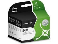 Asarto HP 56 blekk