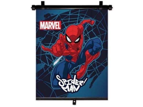 Disney solbeskyttelse Spiderman, flerfarget