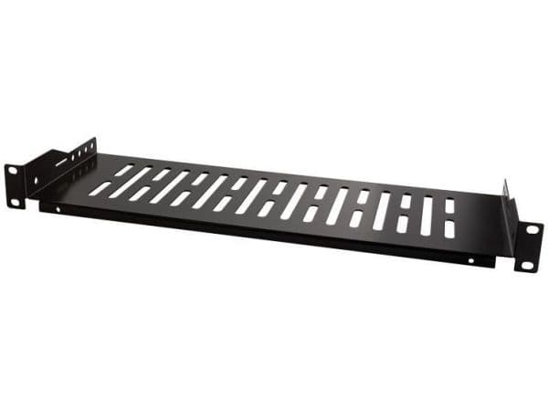 LogiLink SF1C25B, Sort, 1 kg