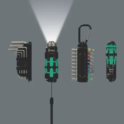 Wera Tool Adventskalender - 2026