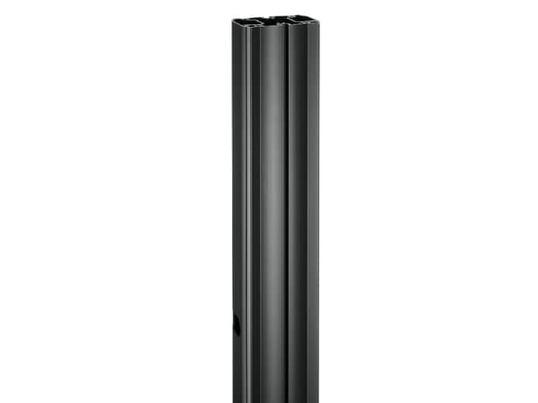 Vogel's Professional Connect-it PUC 2718 - Komponenter til montering (stang) - for fladt panel - sort