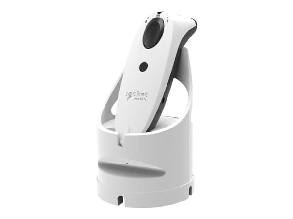 Socket Mobile SocketScan S740, Kannettava viivakoodinlukija, 1D/2D, LED, Codabar, Code 11, Code 39, Code 93, EAN-13, EAN-8, GS1 DataBar Expanded, G...
