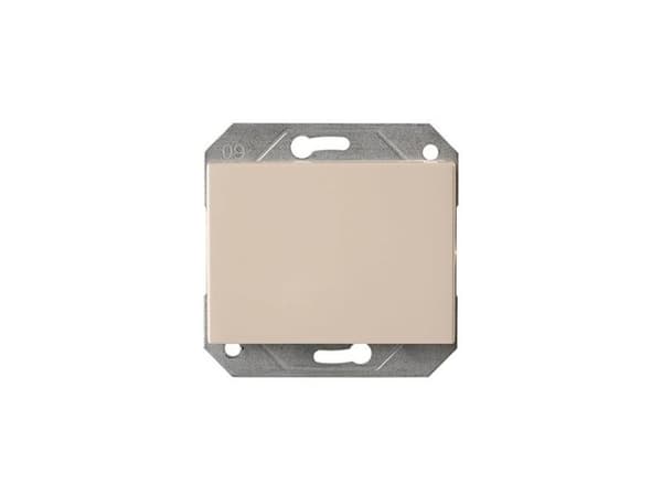 Växel-/omkopplare Vilma Xp beige
