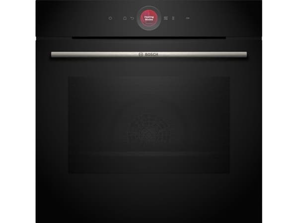 Bosch Series 8 HBG7741B1 Innbyggingsovn med Pyrolyse