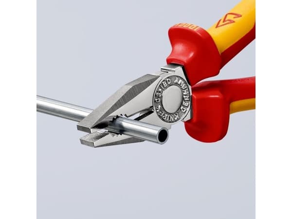 Knipex kombinasjonstang