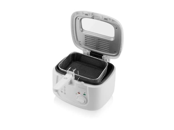 Hyundai Frityrkoker - DF165