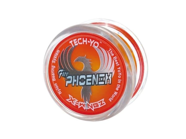LINIEX Yo Yo X-WINGZ