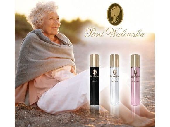 MIRAC WALEWSKA WHITE deodorant 90 ml