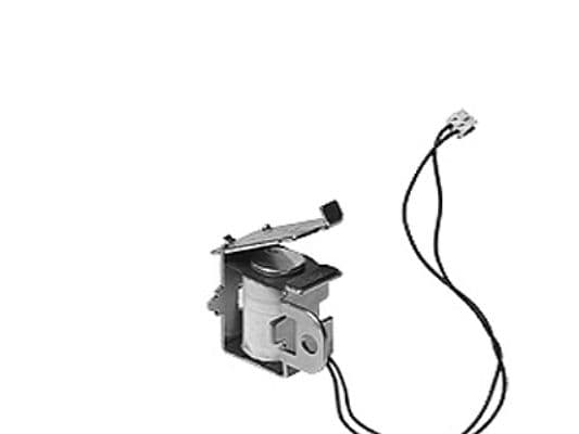 HP Solenoid (SL2), Solenoid