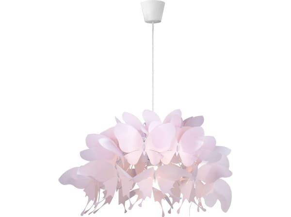 Light Prestige hengelampe Farfalla
